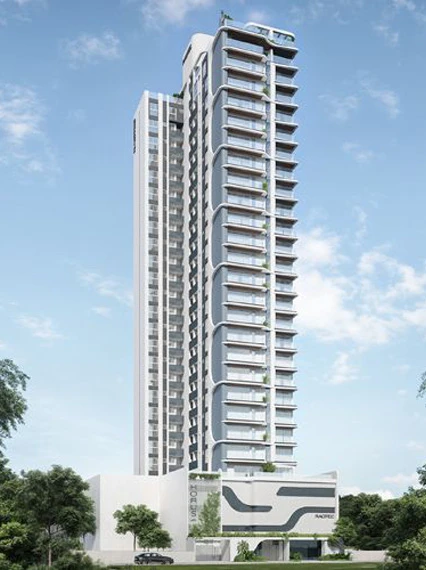 Predio: Hórus Residence