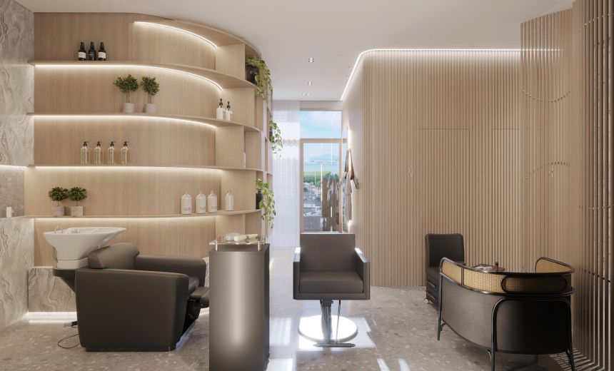 Spa De La Mer - Beauty Care