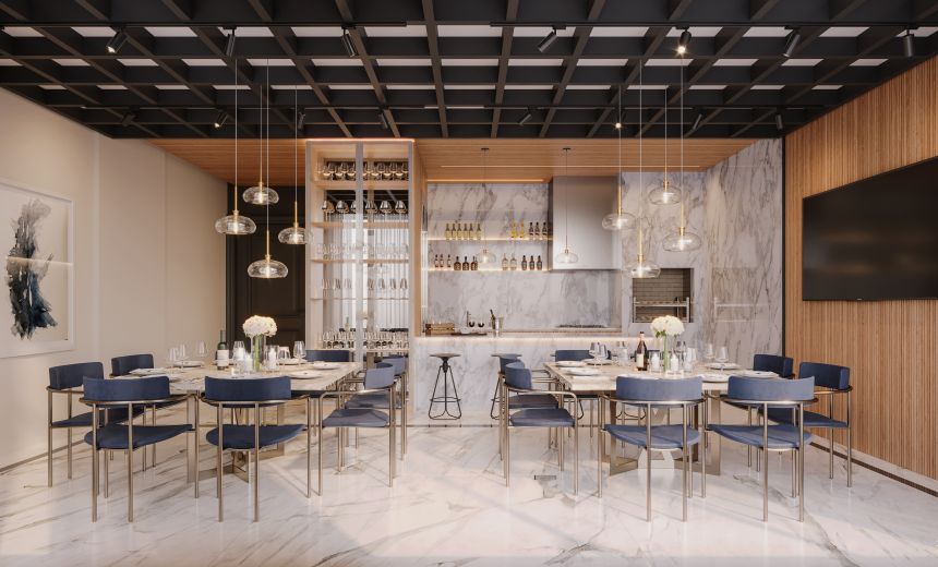 Gourmet Hell’s Kitchen