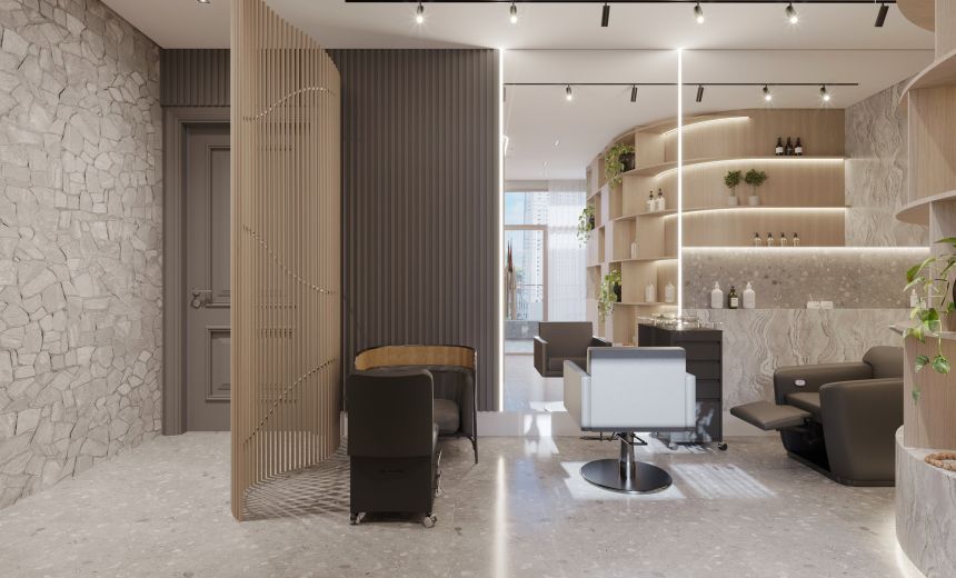 Spa De La Mer - Beauty Care