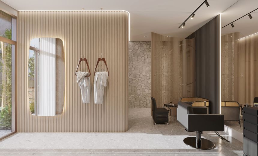 Spa De La Mer - Beauty Care